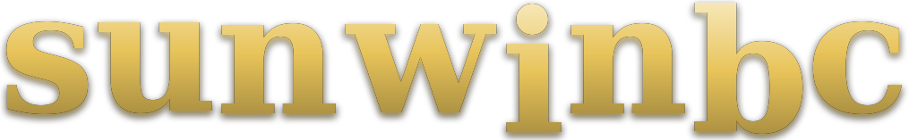 sunwinbc logo